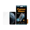 PanzerGlass® Protezione display iPhone 11 Pro | Xs | X | Standard Fit