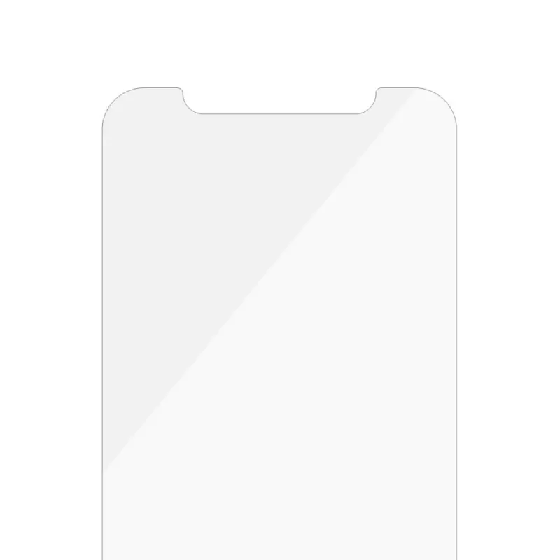 PanzerGlass® Protezione display iPhone 11 Pro | Xs | X | Standard Fit
