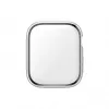PanzerGlass Pellicola protettiva Full Body per Apple Watch Series 9/8/7 45 mm, trasparente (3659)