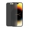 PanzerGlass ® Privacy Screen Protector iPhone 14 Pro | Ultra-Wide Fit