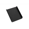 Piastra per stampante Ergonomic Solutions SpacePole POS IBM 4610, angolo retto