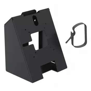 Staffa a parete Ergonomic Solutions SpacePole POS Universal APK/Power