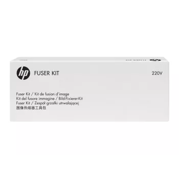 Kit gruppo fusore HP 220V
