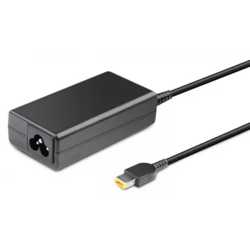 Alimentatore CoreParts MSPT2044 45 W nero