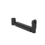 Ergonomic Solutions SpacePole POS Swingarm SP2, 300mm con DuraTilt®, anello di sicurezza e clip per cavo