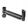 Ergonomic Solutions SpacePole POS Swingarm SP2, 300mm con DuraTilt®, anello di sicurezza e clip per cavo
