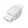 StarTech.com adattatore USB A - F/F
