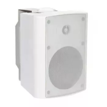 Vivolink set diffusori attivi 2x50W bianco