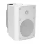 Vivolink set diffusori attivi 2x50W bianco