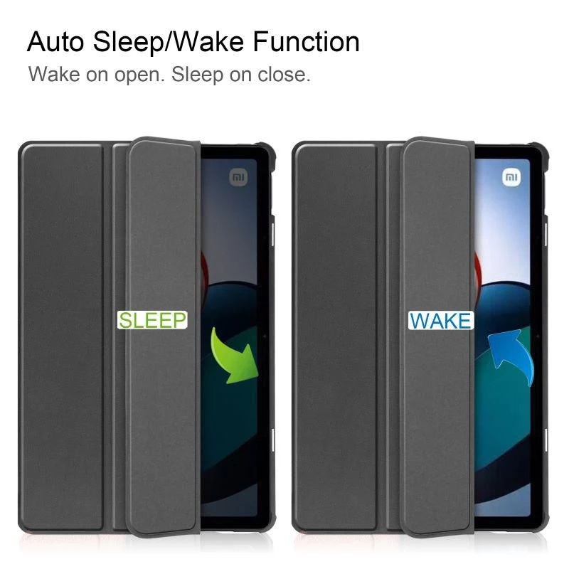Custodia flip Xiaomi TABX-XMI-COVER1 26,9 cm (10,6