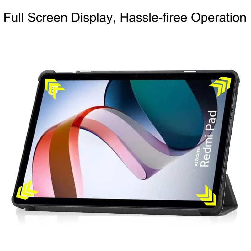 Custodia flip Xiaomi TABX-XMI-COVER1 26,9 cm (10,6