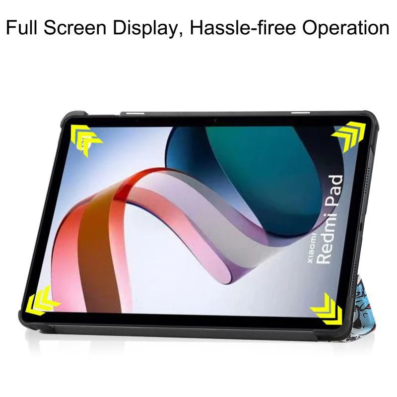 Custodia tablet CoreParts TABX-XMI-COVER9 26,9 cm (10,6