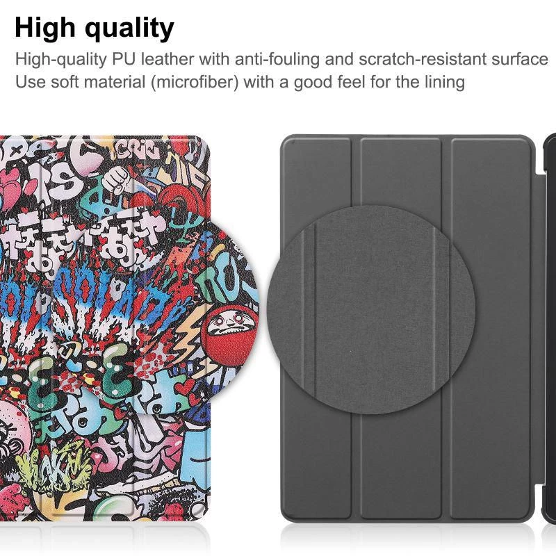 Custodia tablet CoreParts TABX-XMI-COVER9 26,9 cm (10,6