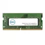 Modulo di memoria DELL SNPKRVFXC/8G 8 GB 1 x 8 GB DDR4 260 pin SO-DIMM