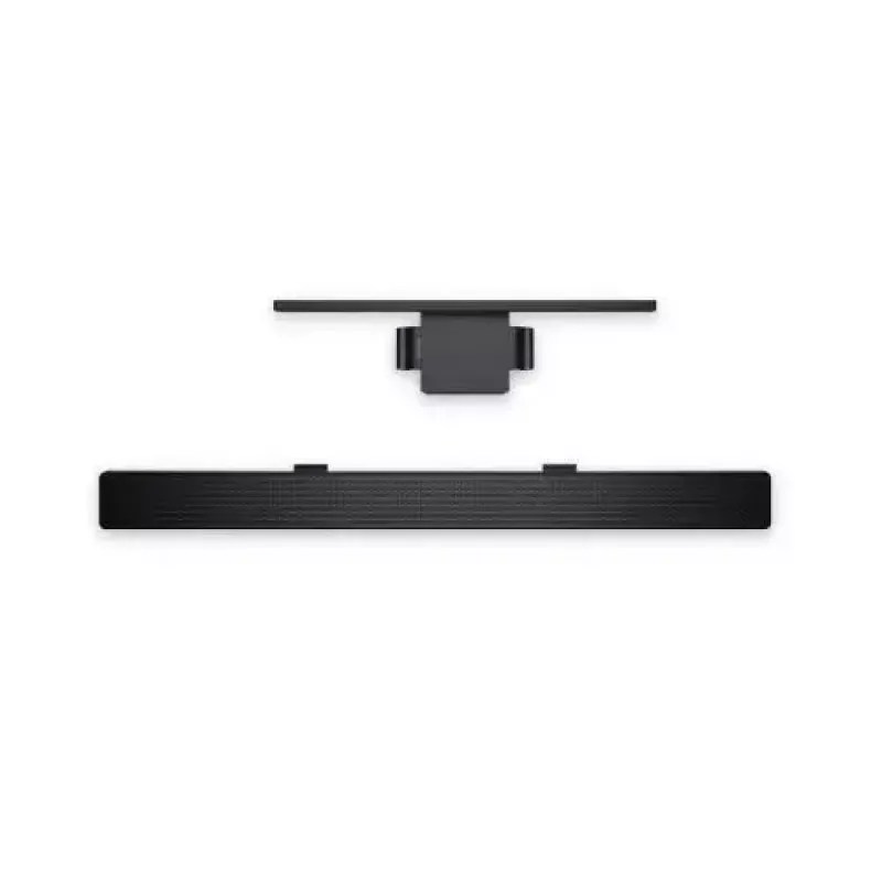 Soundbar DELL AC511M nero 2.0 canali 2,5 W