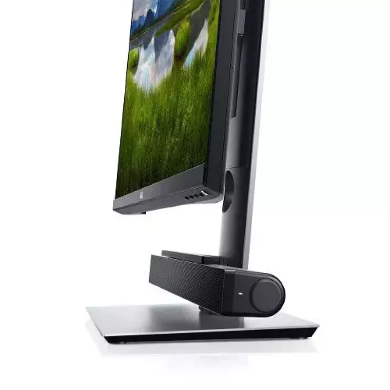 Soundbar DELL AC511M nero 2.0 canali 2,5 W