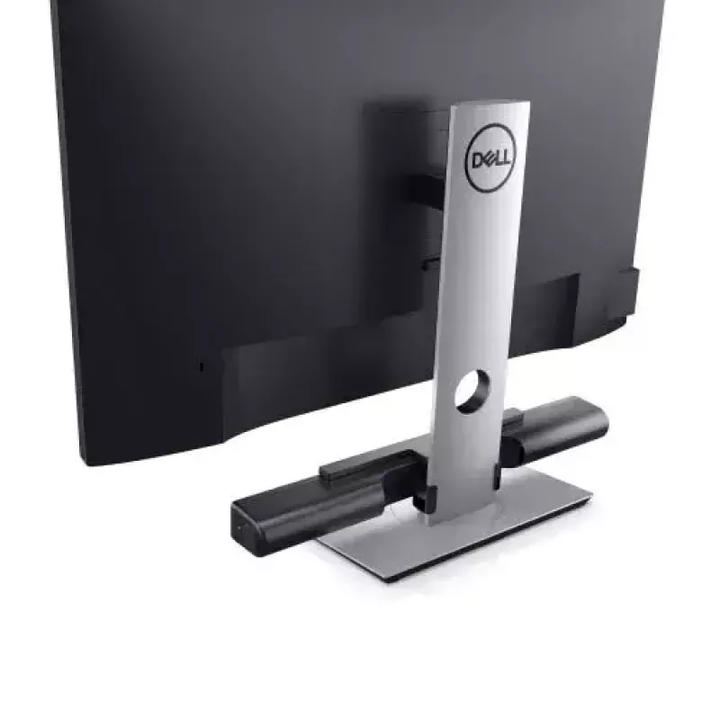Soundbar DELL AC511M nero 2.0 canali 2,5 W