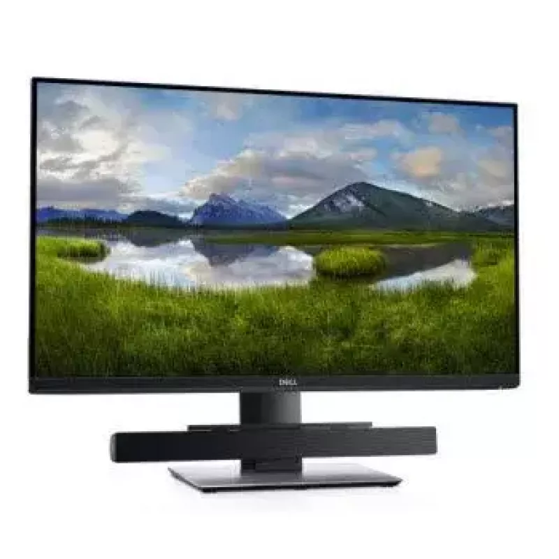 Soundbar DELL AC511M nero 2.0 canali 2,5 W