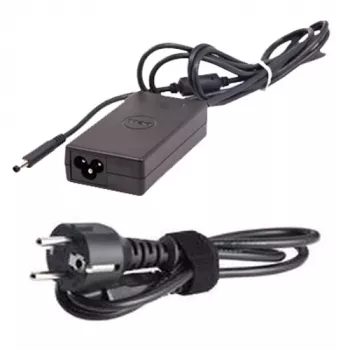 DELL 450-18061 alimentatore/caricabatterie per interni 45 W nero