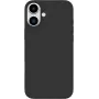Custodia per cellulare eSTUFF ES67120050-BULK 15,5 cm (6,1 pollici) cover nera