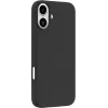 Custodia per cellulare eSTUFF ES67120050-BULK 15,5 cm (6,1 pollici) cover nera