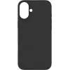 Custodia per cellulare eSTUFF ES67120050-BULK 15,5 cm (6,1 pollici) cover nera