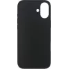 Custodia per cellulare eSTUFF ES67120050-BULK 15,5 cm (6,1 pollici) cover nera