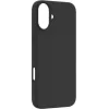 Custodia per cellulare eSTUFF ES67120050-BULK 15,5 cm (6,1 pollici) cover nera