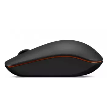 Lenovo 400 mouse office ambidestro RF Wireless ottico 1200 DPI