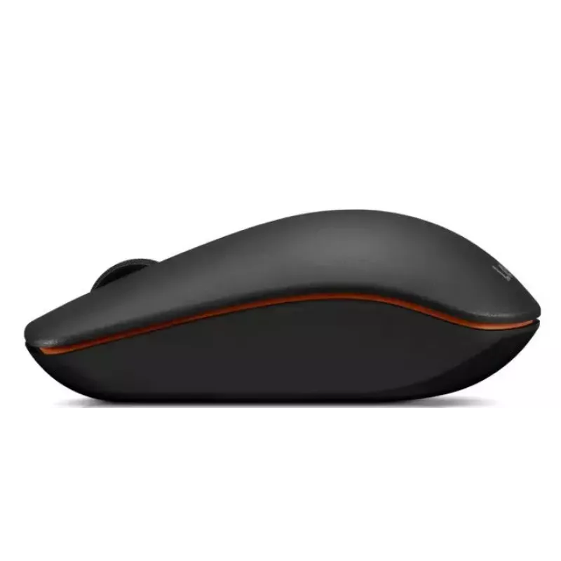 Lenovo 400 mouse office ambidestro RF Wireless ottico 1200 DPI