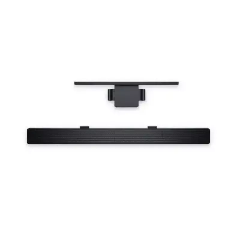 Soundbar DELL AC511M nero 2.0 canali 2,5 W