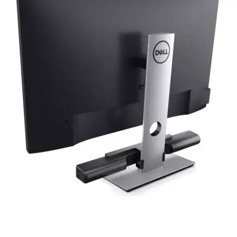 Soundbar DELL AC511M nero 2.0 canali 2,5 W