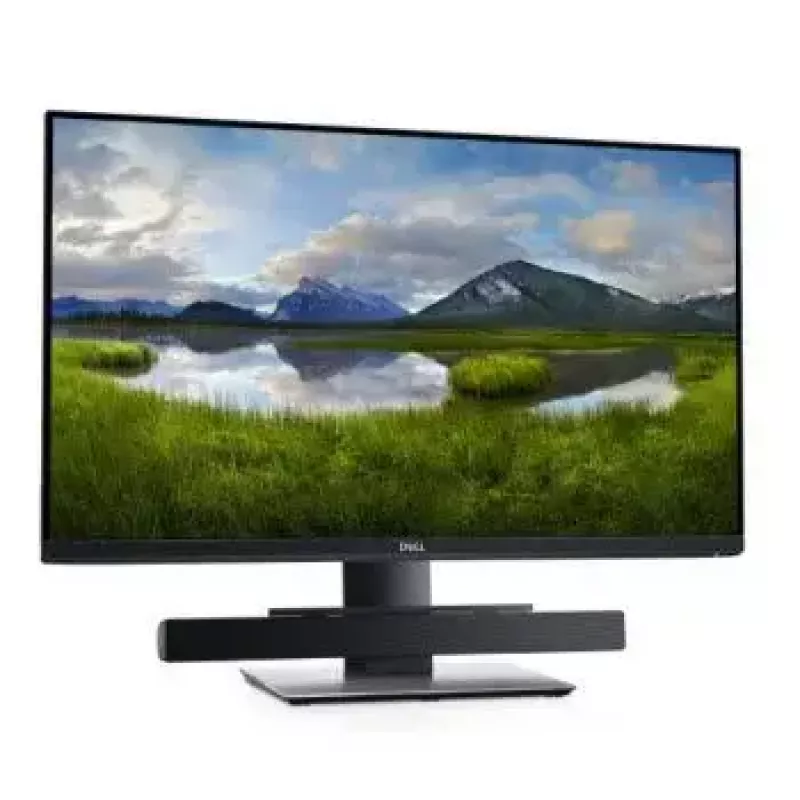 Soundbar DELL AC511M nero 2.0 canali 2,5 W