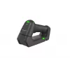 Lettore di codici a barre palmare Honeywell 1962GSR-2USB-5BF-R 1D/2D nero