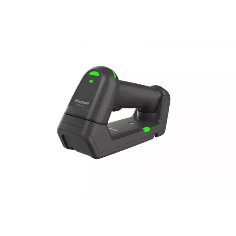 Lettore di codici a barre palmare Honeywell 1962GSR-2USB-5BF-R 1D/2D nero