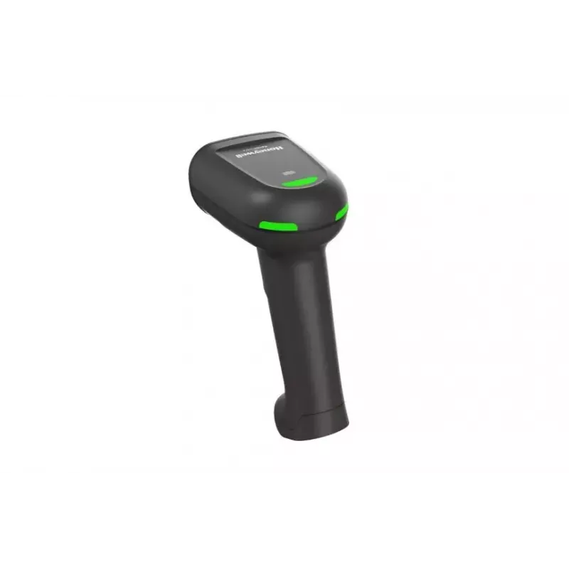 Lettore di codici a barre palmare Honeywell 1962GSR-2USB-5BF-R 1D/2D nero