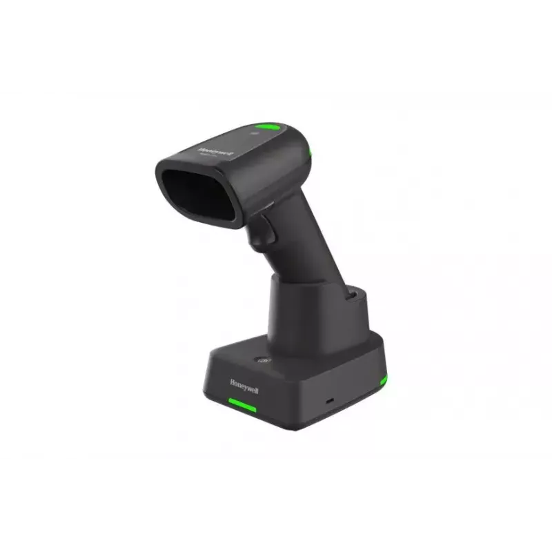 Lettore di codici a barre palmare Honeywell 1962GSR-2USB-5BF-R 1D/2D nero