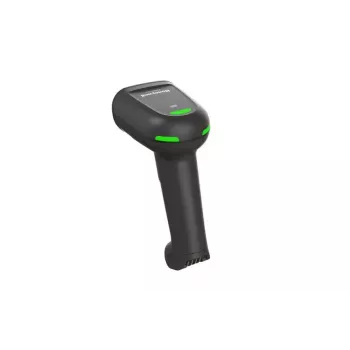 Lettore di codici a barre palmare Honeywell 1962GSR-2USB-5BF-R 1D/2D nero