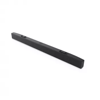 Soundbar DELL SB521A Nero 3,6 W Connettività cablata