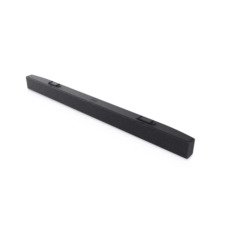 Soundbar DELL SB521A Nero 3,6 W Connettività cablata
