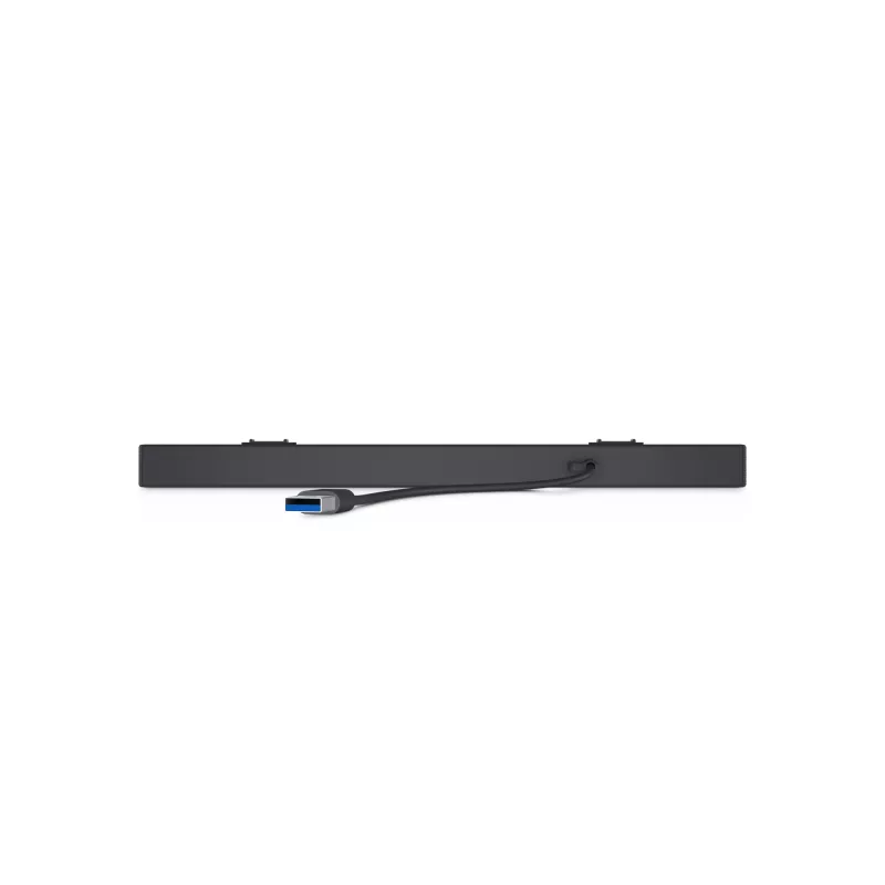 Soundbar DELL SB521A Nero 3,6 W Connettività cablata