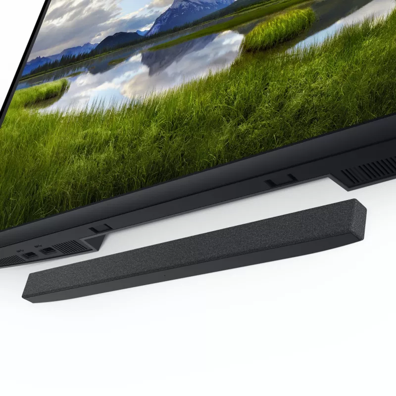 Soundbar DELL SB521A Nero 3,6 W Connettività cablata