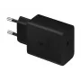 Samsung EP-T4510XBEGWW caricabatterie mobile per smartphone Nero AC Interno