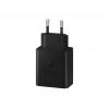 Samsung EP-T4510XBEGWW caricabatterie mobile per smartphone Nero AC Interno