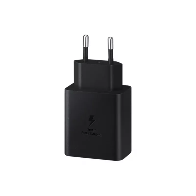 Samsung EP-T4510XBEGWW caricabatterie mobile per smartphone Nero AC Interno