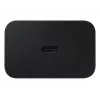 Samsung EP-T4510XBEGWW caricabatterie mobile per smartphone Nero AC Interno