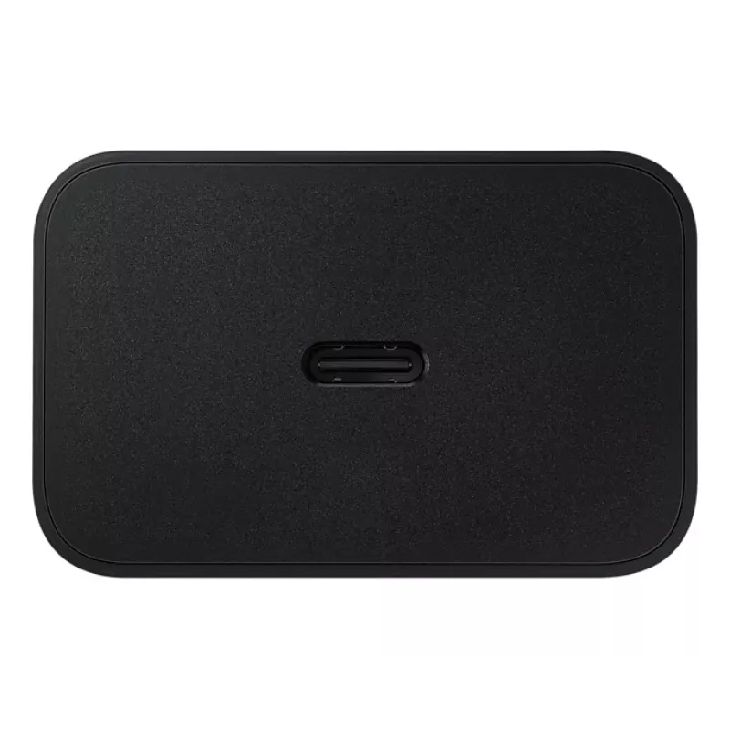Samsung EP-T4510XBEGWW caricabatterie mobile per smartphone Nero AC Interno