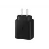 Samsung EP-T4510XBEGWW caricabatterie mobile per smartphone Nero AC Interno