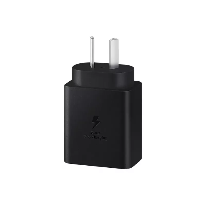 Samsung EP-T4510XBEGWW caricabatterie mobile per smartphone Nero AC Interno