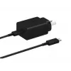 Samsung EP-T4510XBEGWW caricabatterie mobile per smartphone Nero AC Interno